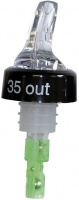 Quick Shot 3-Ball Pourer - 35ml NGS
